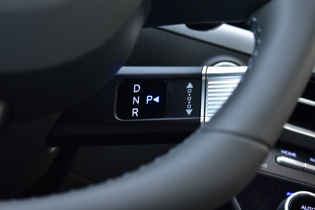 2025 Hyundai Sonata SEL Convenience Convenience