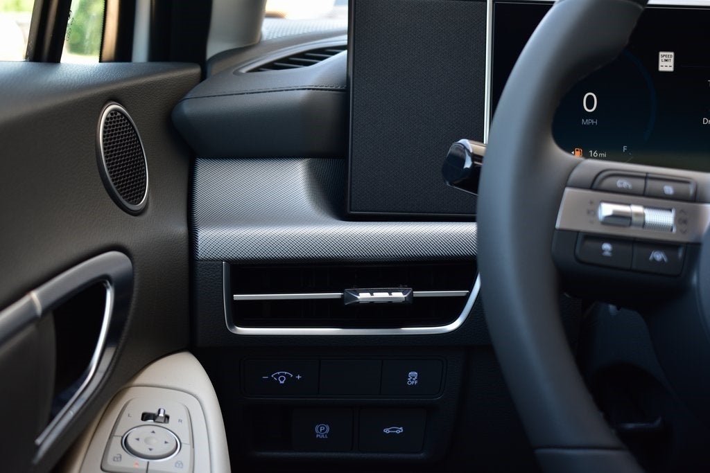 2025 Hyundai Sonata SEL Convenience Convenience