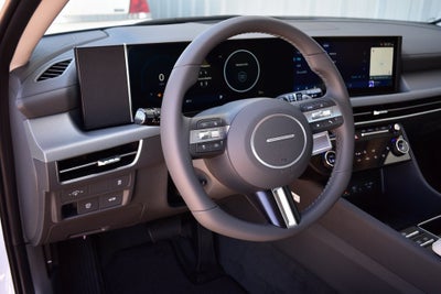 2025 Hyundai Sonata SEL Convenience Convenience