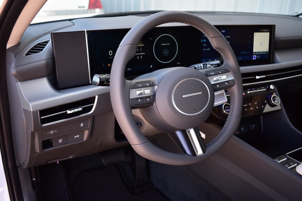 2025 Hyundai Sonata SEL Convenience Convenience