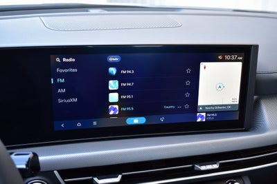 2025 Hyundai Sonata SEL Convenience Convenience