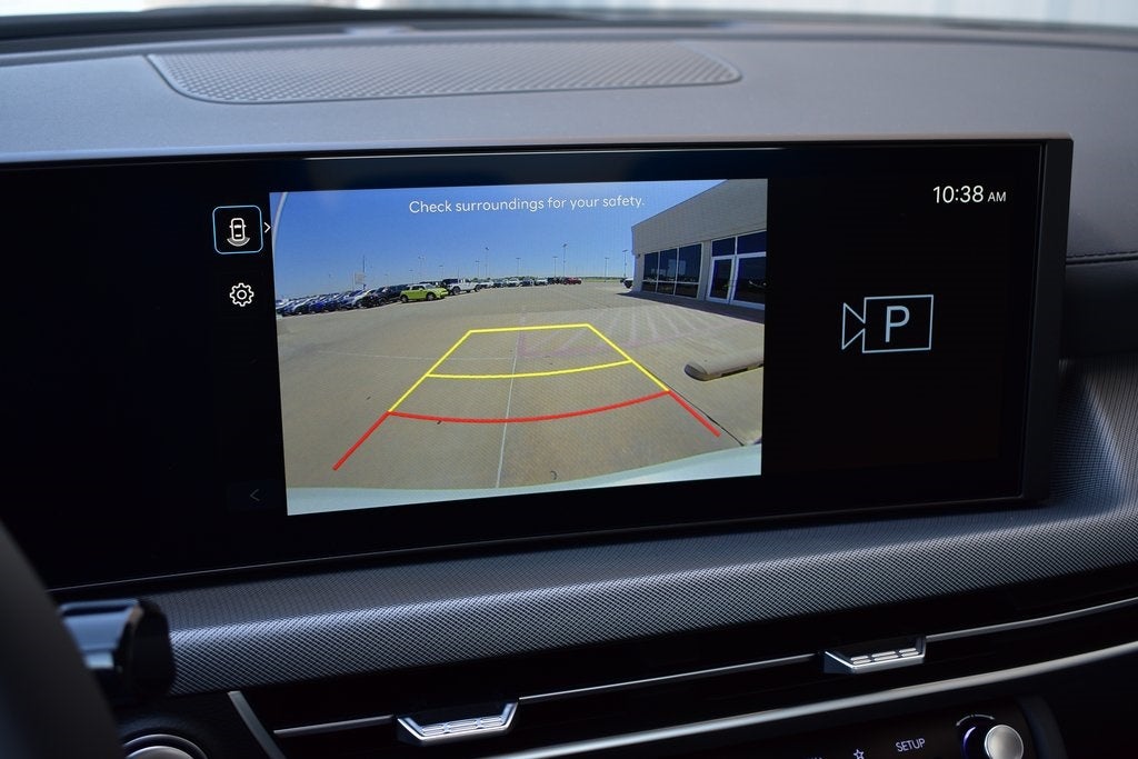 2025 Hyundai Sonata SEL Convenience Convenience