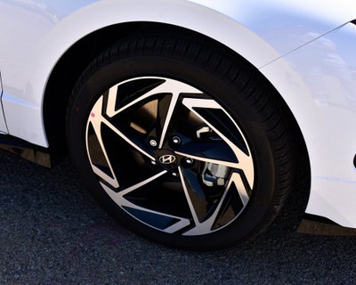 2025 Hyundai Sonata SEL Convenience Convenience