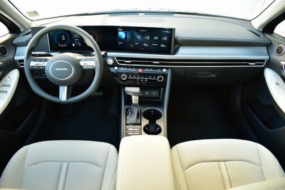 2026 Hyundai Sonata SE