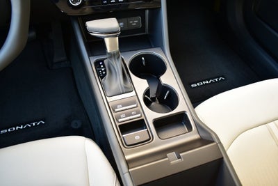 2026 Hyundai Sonata SE