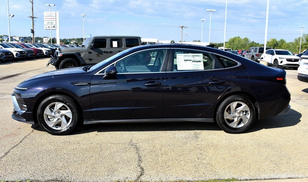 2026 Hyundai Sonata SE