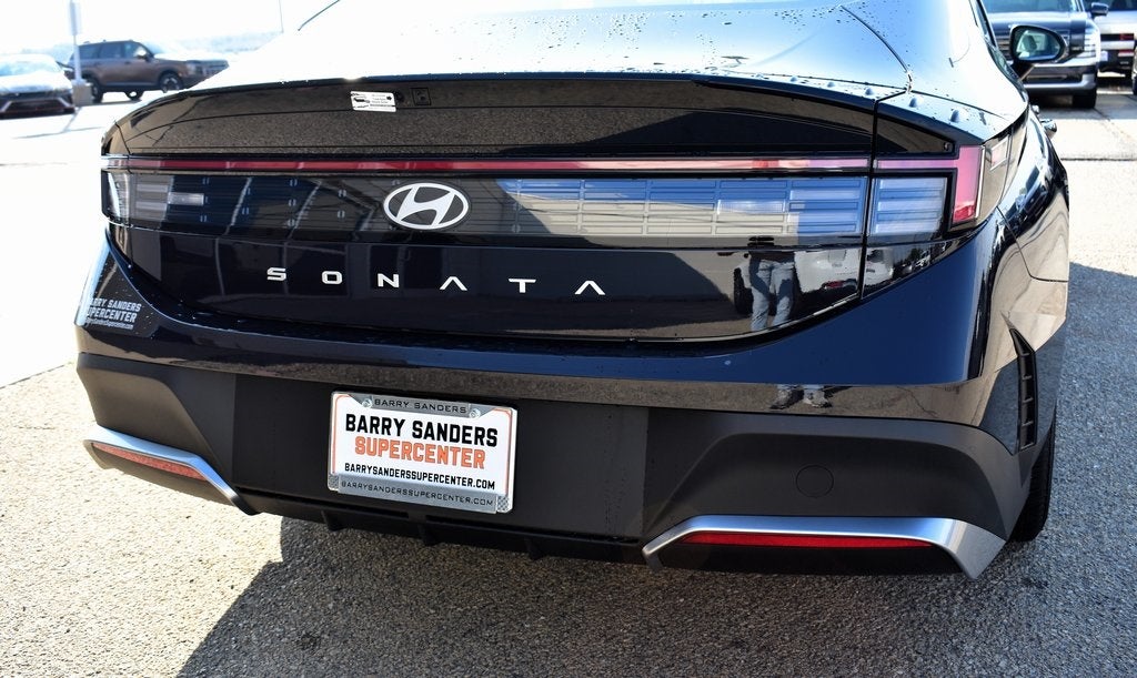 2026 Hyundai Sonata SE