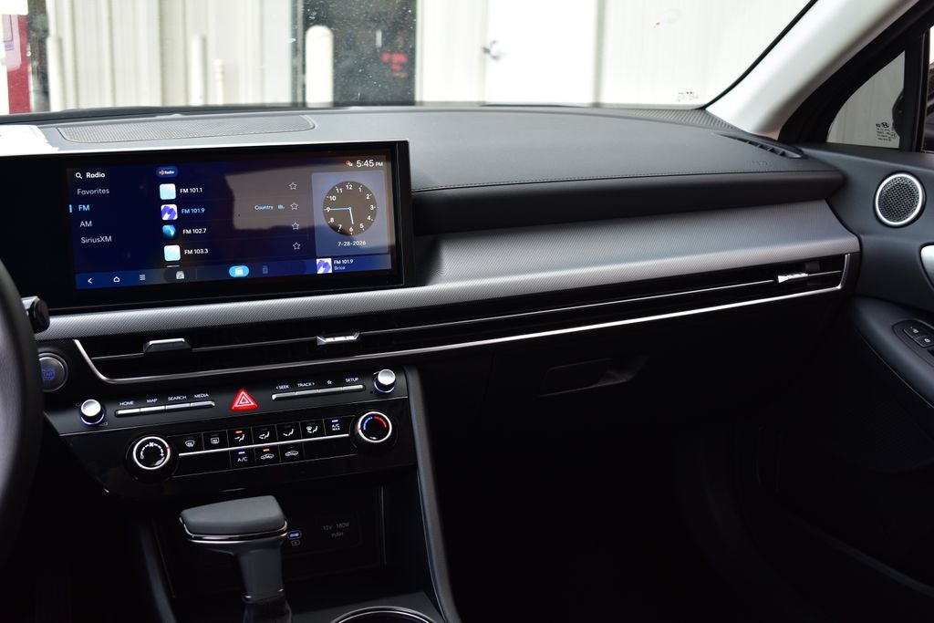 2026 Hyundai Sonata SE