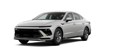 2027 Hyundai Sonata SE