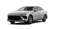 2027 Hyundai Sonata SE