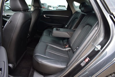 2022 Hyundai Sonata Limited