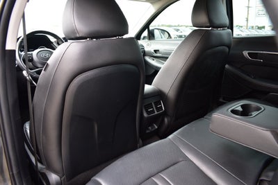 2022 Hyundai Sonata Limited