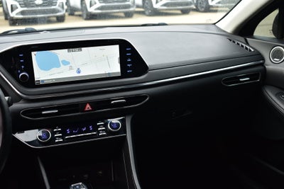 2022 Hyundai Sonata Limited