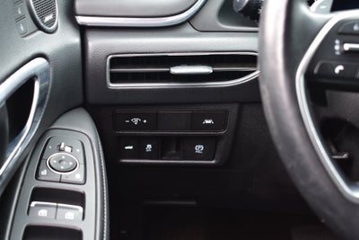 2022 Hyundai Sonata Limited