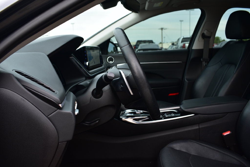 2022 Hyundai Sonata Limited