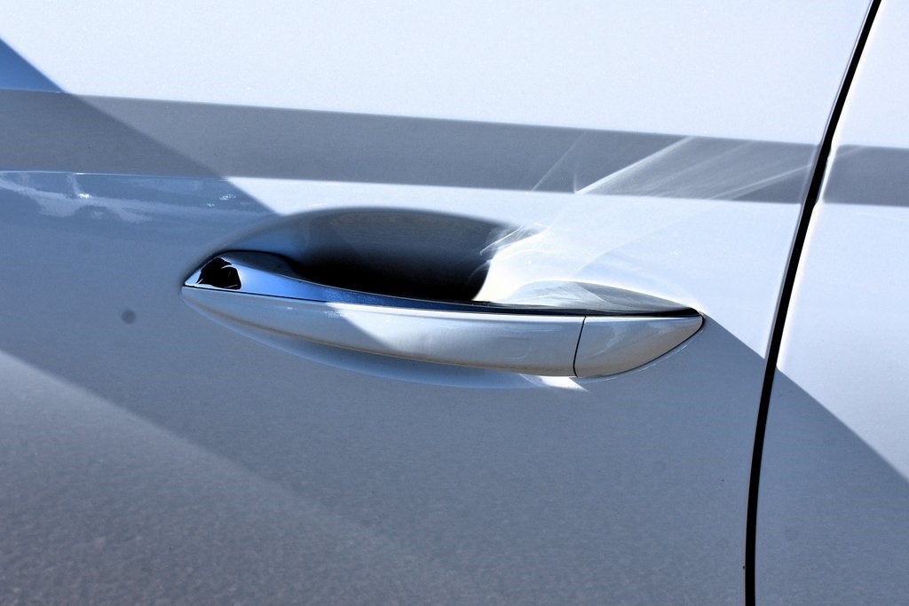 2023 Hyundai Sonata Hybrid SEL