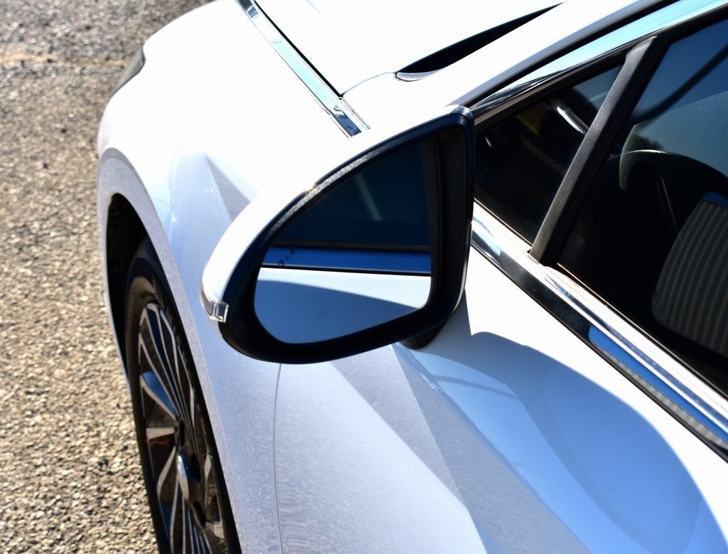 2023 Hyundai Sonata Hybrid SEL