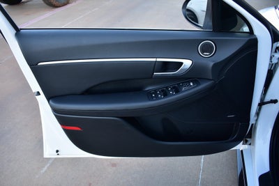 2023 Hyundai Sonata Hybrid SEL