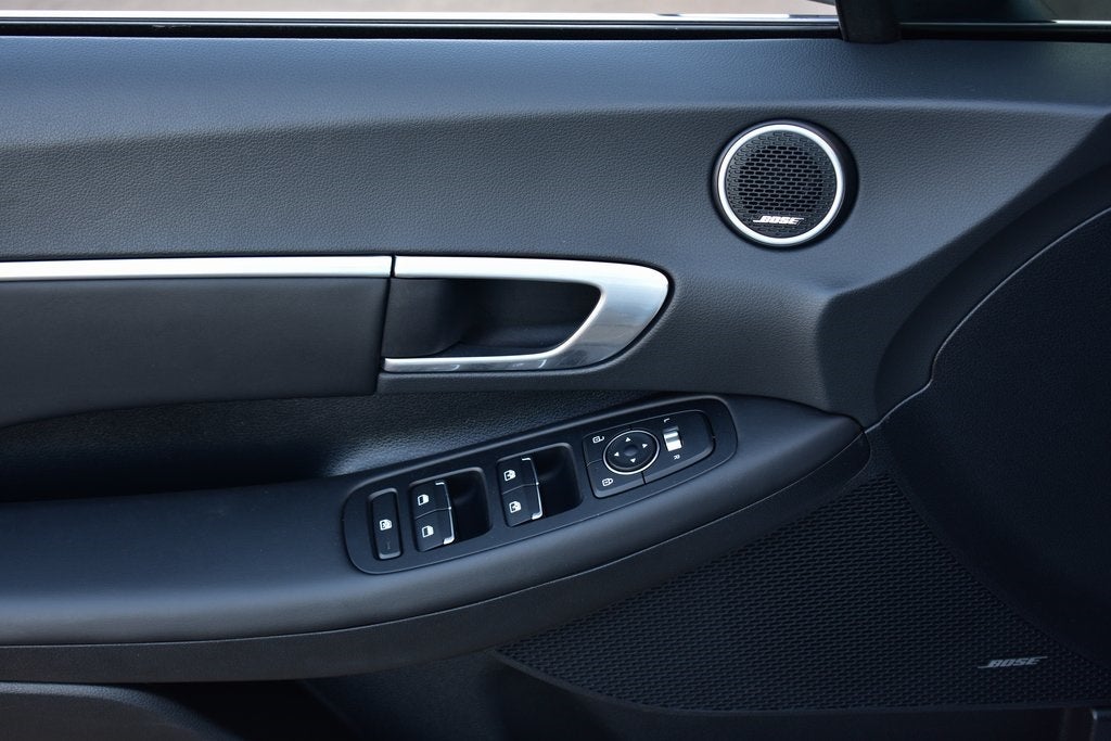 2023 Hyundai Sonata Hybrid SEL