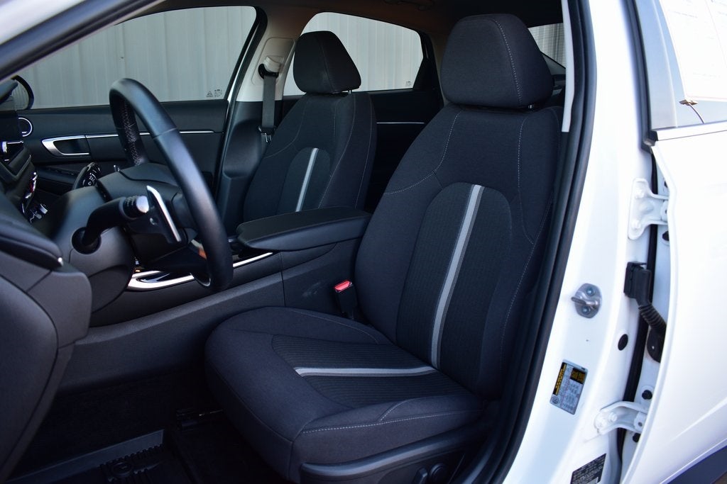 2023 Hyundai Sonata Hybrid SEL