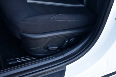 2023 Hyundai Sonata Hybrid SEL