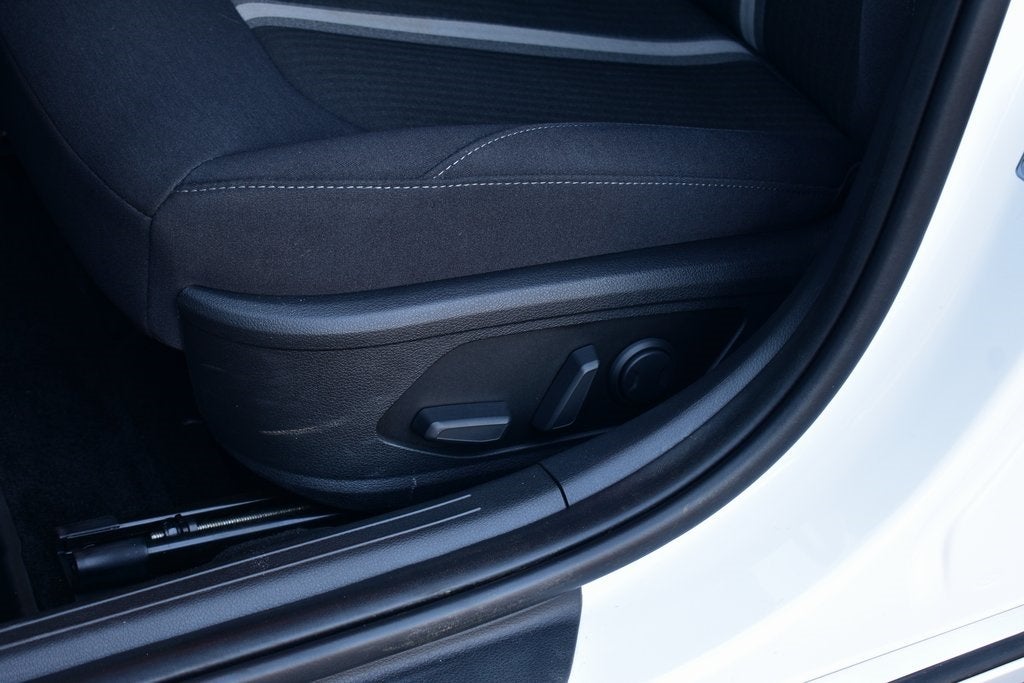 2023 Hyundai Sonata Hybrid SEL