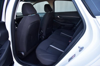 2023 Hyundai Sonata Hybrid SEL