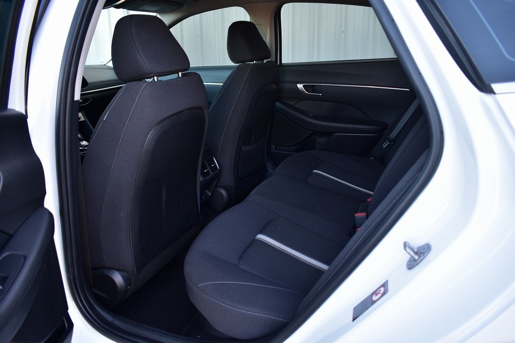 2023 Hyundai Sonata Hybrid SEL