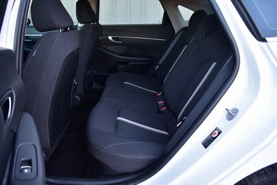 2023 Hyundai Sonata Hybrid SEL