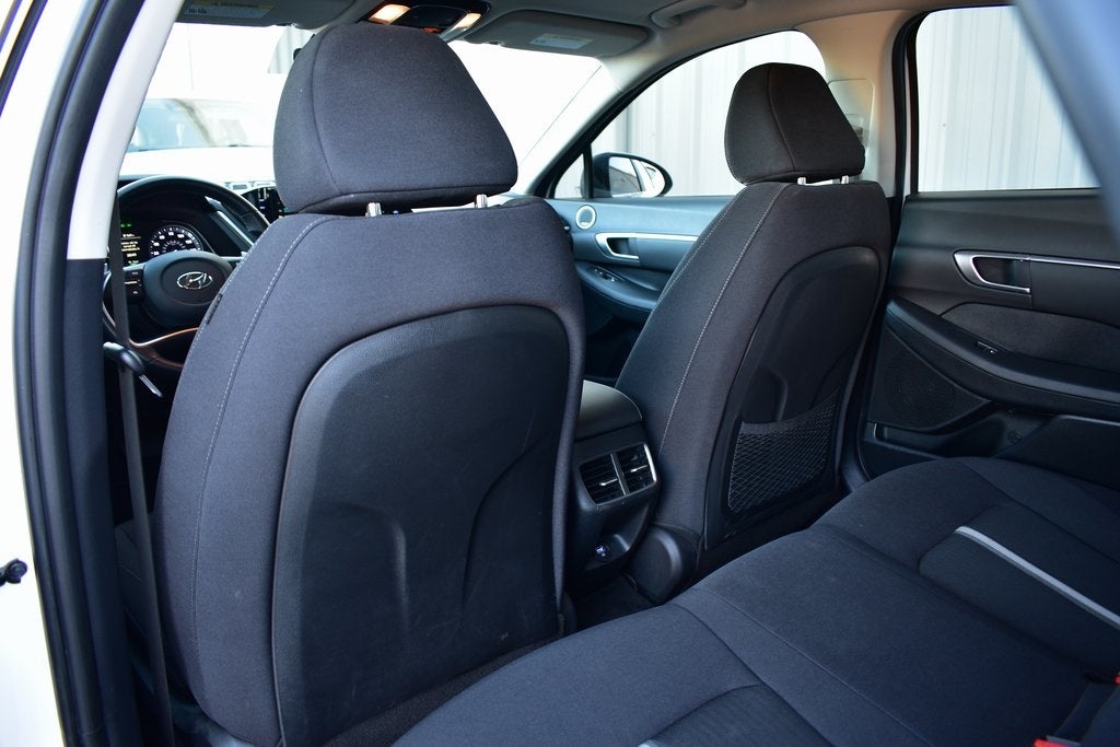 2023 Hyundai Sonata Hybrid SEL