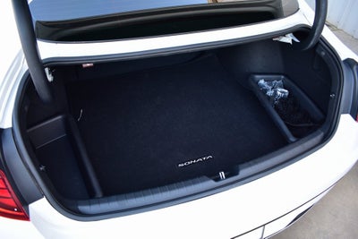 2023 Hyundai Sonata Hybrid SEL