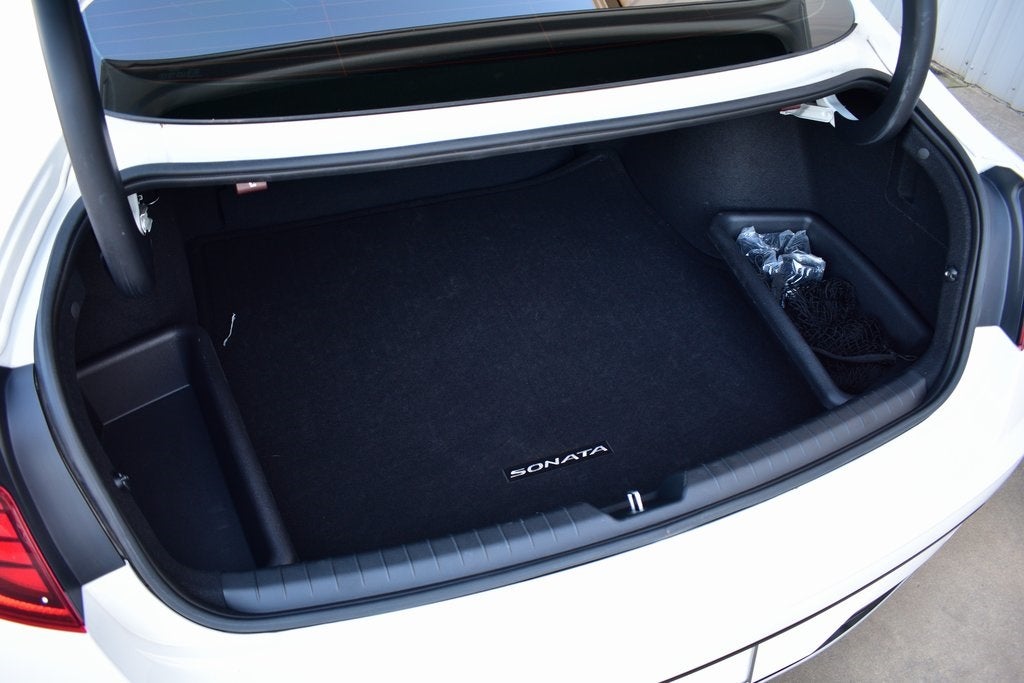 2023 Hyundai Sonata Hybrid SEL