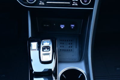 2023 Hyundai Sonata Hybrid SEL