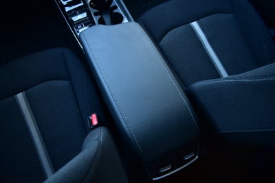 2023 Hyundai Sonata Hybrid SEL