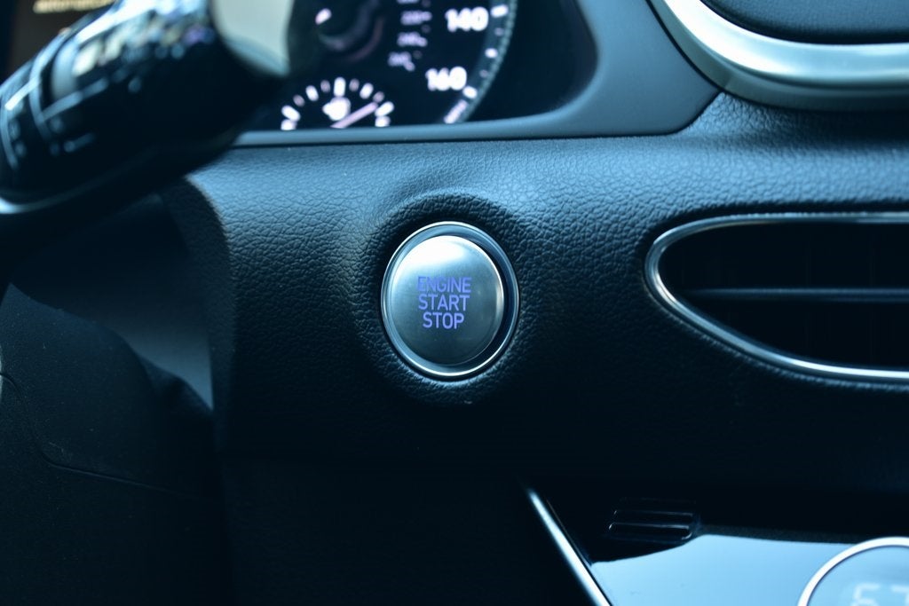 2023 Hyundai Sonata Hybrid SEL