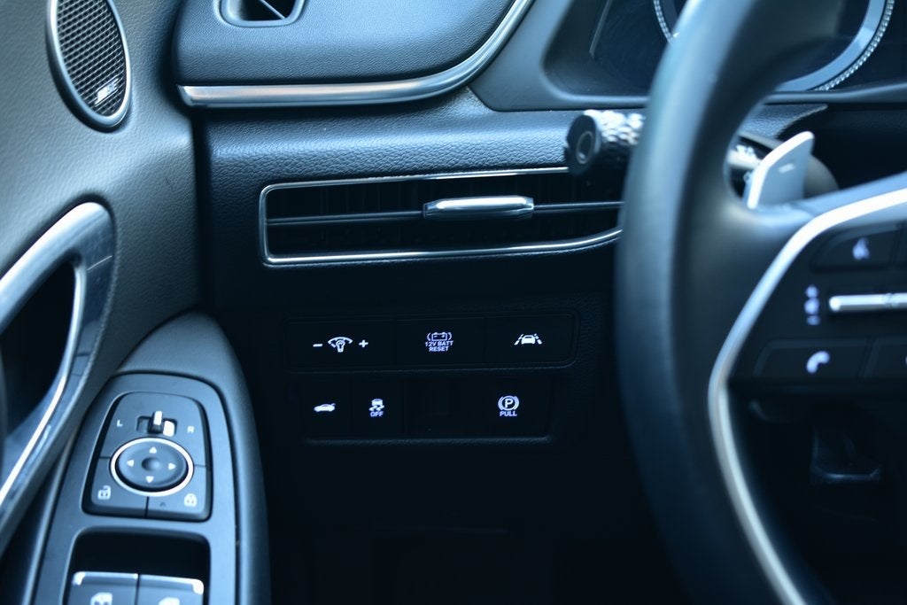 2023 Hyundai Sonata Hybrid SEL