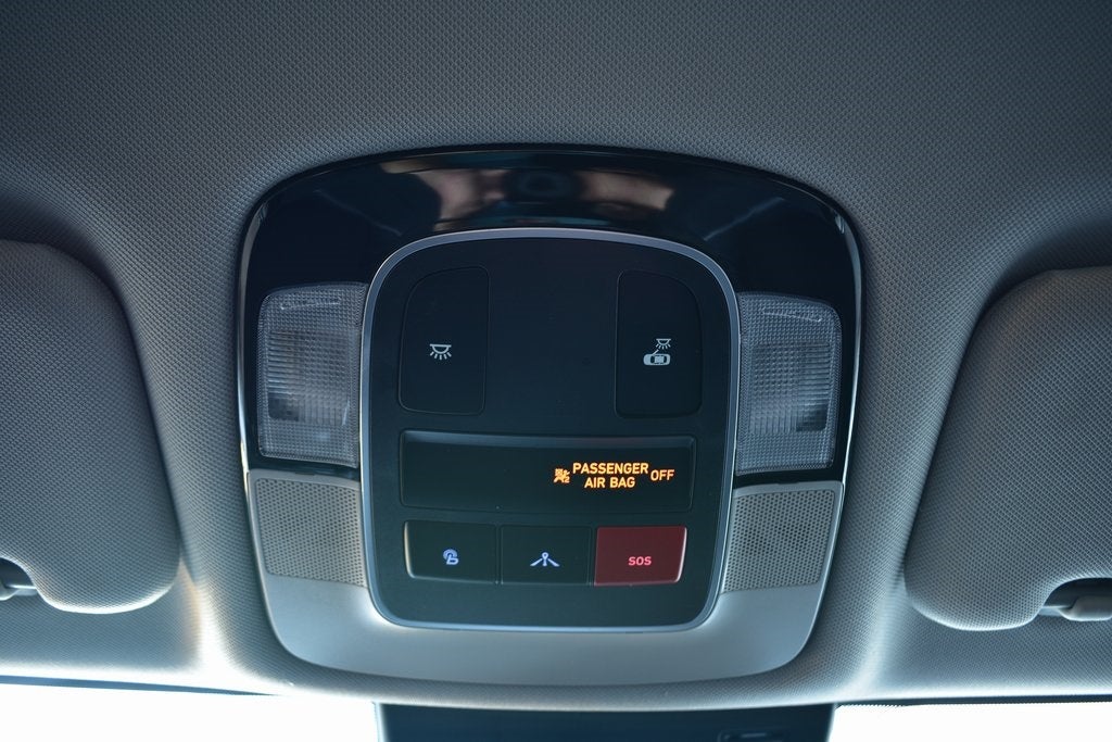 2023 Hyundai Sonata Hybrid SEL