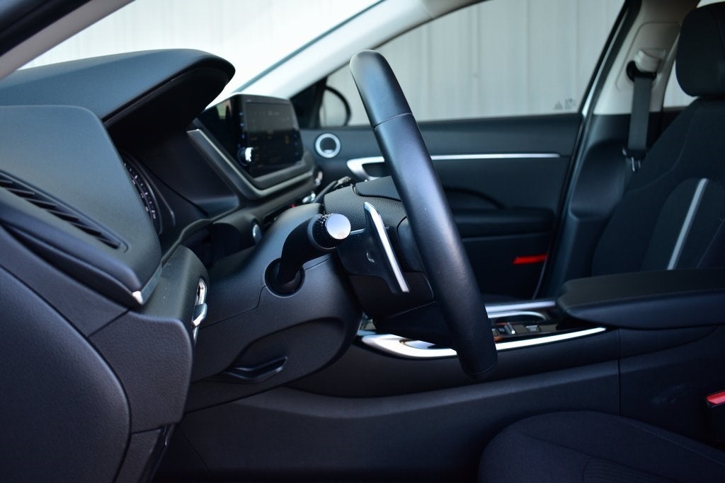 2023 Hyundai Sonata Hybrid SEL