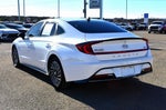 2023 Hyundai Sonata Hybrid SEL