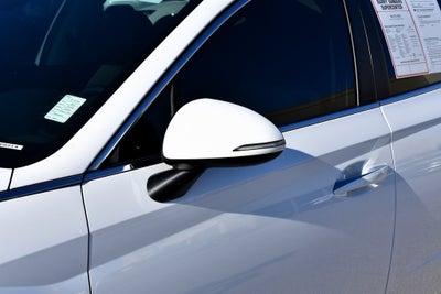 2023 Hyundai Sonata Hybrid SEL