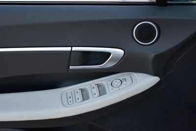 2026 Hyundai Sonata SEL Sport SPORT AWD