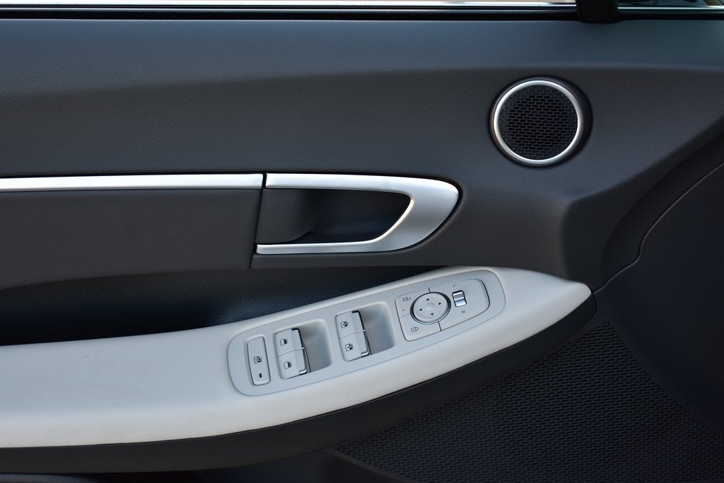 2026 Hyundai Sonata SEL Sport SPORT AWD