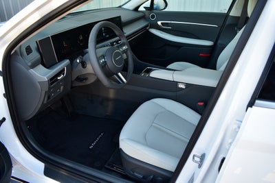 2026 Hyundai Sonata SEL Sport SPORT AWD