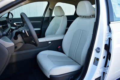 2026 Hyundai Sonata SEL Sport SPORT AWD