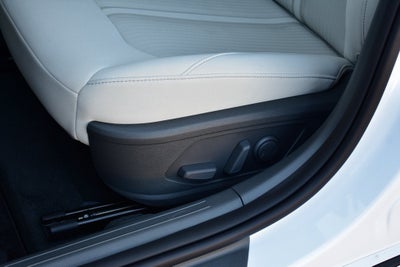 2026 Hyundai Sonata SEL Sport SPORT AWD