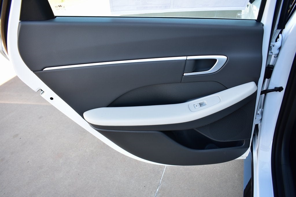 2026 Hyundai Sonata SEL Sport SPORT AWD