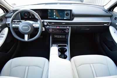 2026 Hyundai Sonata SEL Sport SPORT AWD