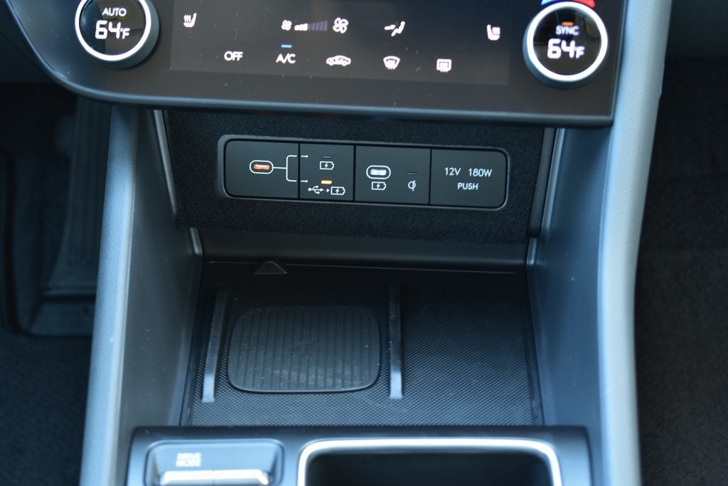 2026 Hyundai Sonata SEL Sport SPORT AWD