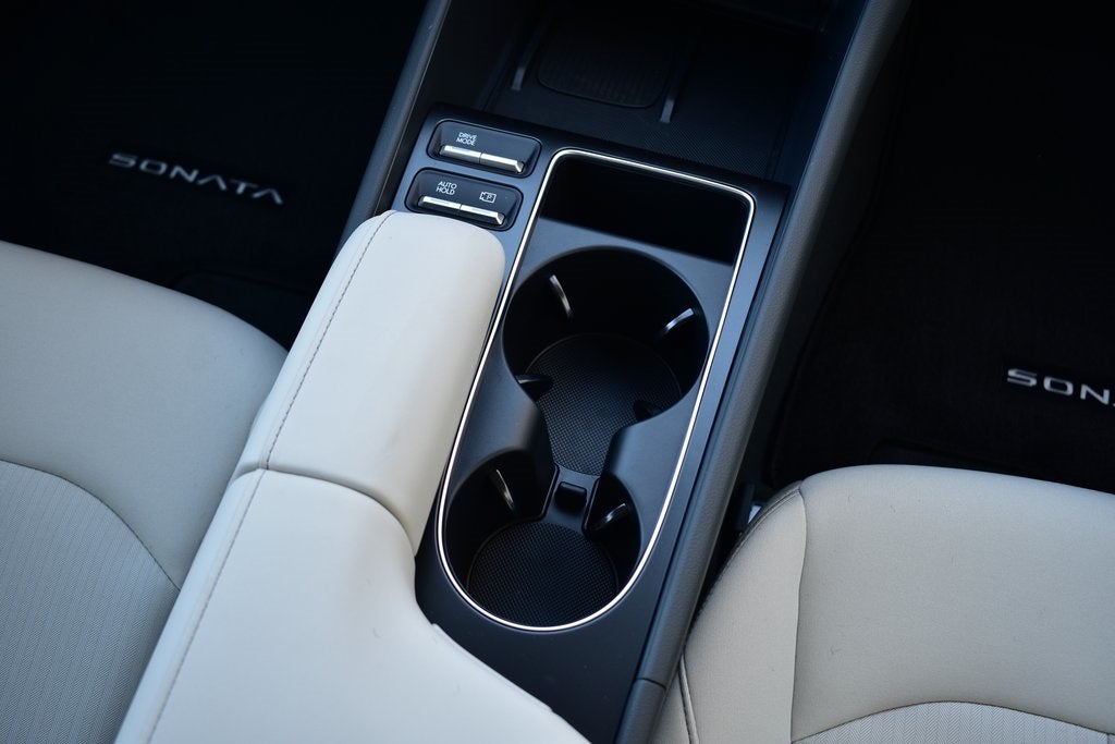 2026 Hyundai Sonata SEL Sport SPORT AWD