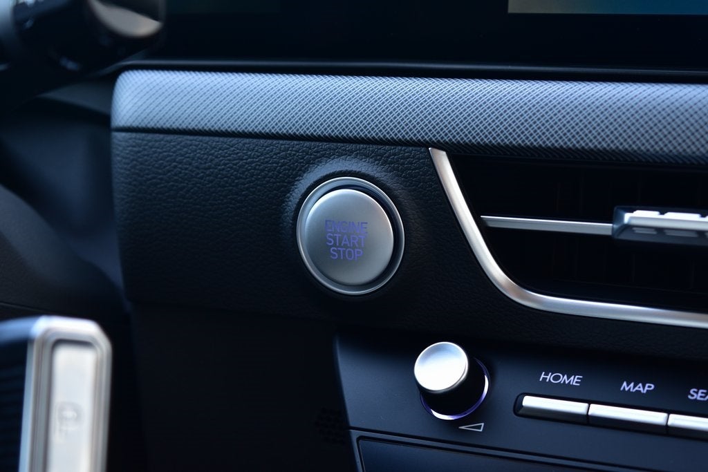 2026 Hyundai Sonata SEL Sport SPORT AWD